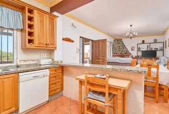 2 room luxury House for rent in Nerja, Andalusia