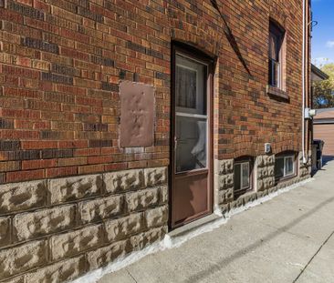 For Lease - 114 Trowell Avenue Unit# Lower, Toronto, Ontario - Photo 1