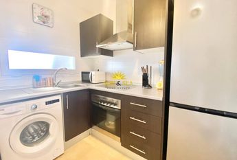2 BEDROOM GROUND FLOOR APARTMENT - TERRAZAS DE LA TORRE