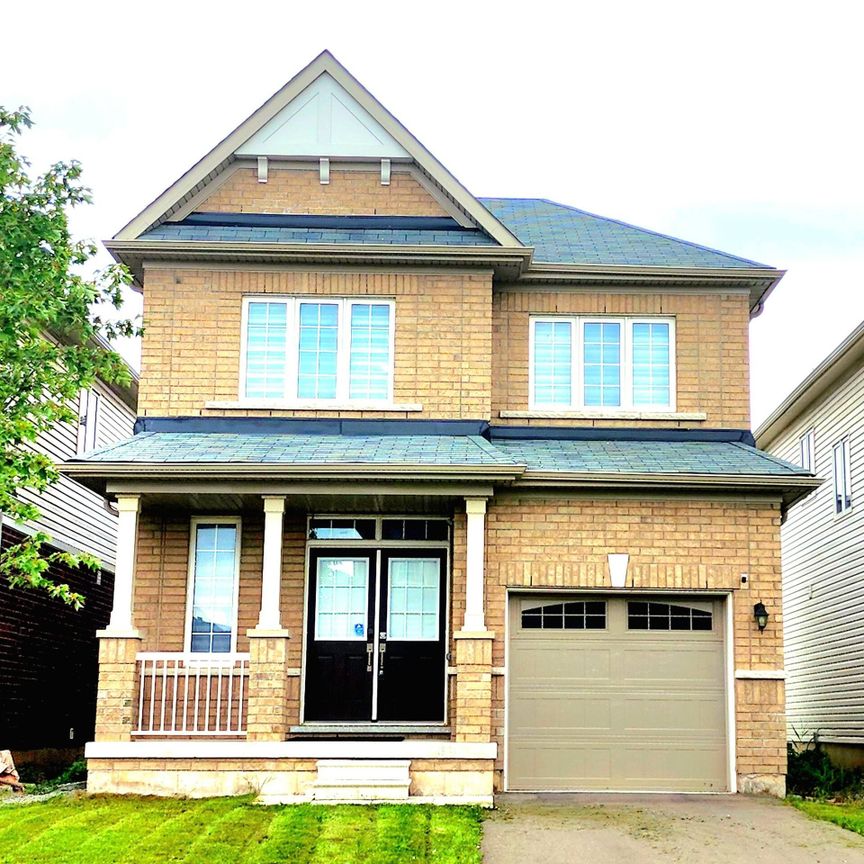 For Lease - 63 Alexandra Drive, Thorold, Ontario - Photo 1