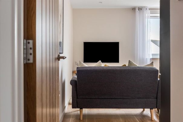 Station Road, Whimple, Exeter - Photo 1