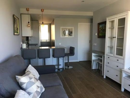 Calle de Amaltea, Madrid, Community of Madrid 28045 - Foto 1