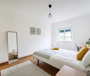 Rua Morais Soares, Lisbon, Lisbon 1900-339 - Photo 6