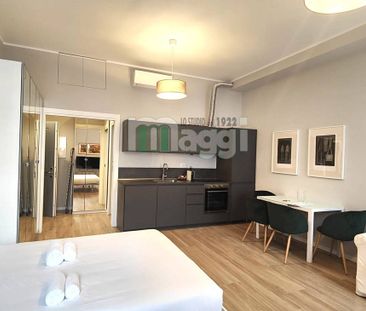 Via Pantano, Milano, Lombardy 20122 - Photo 6