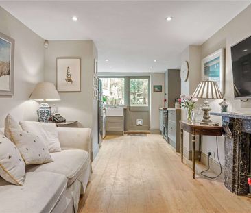 A two bedroom garden flat located in the heart of Barnsbury, Islington - Photo 1