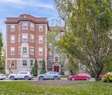 Appartement à louer - Montréal (Outremont) - Photo 3