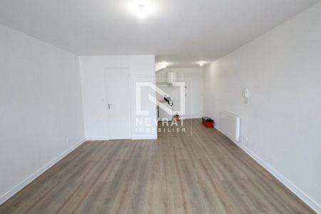 Location Appartement 1 pièce 29m² LOUHANS 71500 - Photo 3