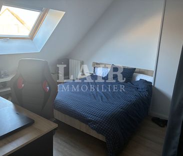 Maison Damigny 5 pièce(s) 87.71 m2 - Photo 4