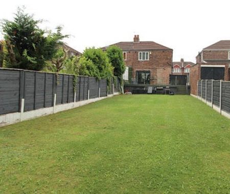 3 bedroom semi-detached house to rent - Photo 2