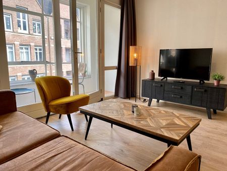 Te huur: Appartement Vismarkt in Groningen - Photo 5