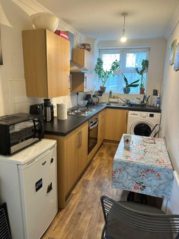 House share to rent - Photo 5
