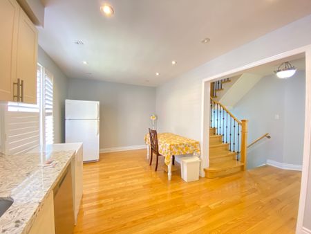 For Lease - 33 Caranci Crescent, Brampton, Ontario - Photo 3