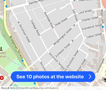 Wrightington Street, Swinley, Wigan, WN1 - Photo 1