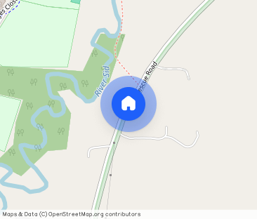 Fortescue Road, Sidmouth - Photo 1