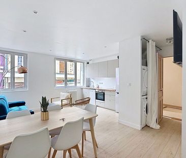 Appartement à louer 5 pièces • 100 m2 Le Mans - Photo 4