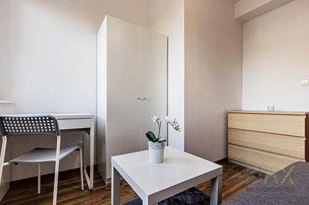 4-pokojowe, ul. Jasińskiego, Bieżanów - Zdjęcie 5