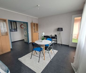 Appartement à louer 3 pièces • Limoges - Photo 2