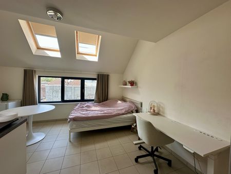 163/302 - Hoogstraat 163 - Photo 3