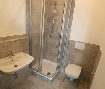 Praktisches All-Inklusive-Wohnkonzept für Singles mit Einbauküche! ... - Photo 5