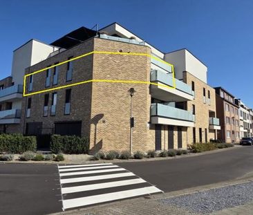 Rodenbachlaan 10, 3590 Diepenbeek - Photo 1