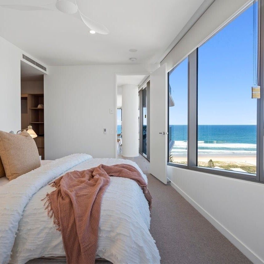 Mermaid Beach - Photo 1