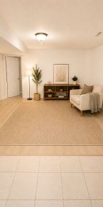 For Lease - 7 Waltham Drive Unit# Lower Level A, Toronto, Ontario - Photo 3