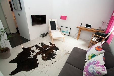 Studio Flat, Upper Thames Street, EC4V - Photo 2