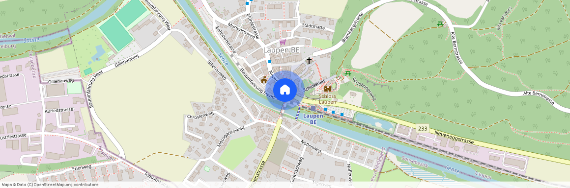 3177, Laupen BE, Neuengasse, 16
