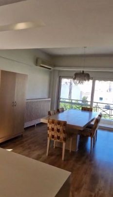 Διαμέρισμα για ενοικίαση Ατσαλένιο (Ηράκλειο Κρήτης) - Photo 1