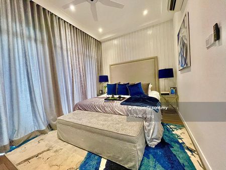 The Mulia Residence Cyberjaya, Cyberjaya - Foto 3