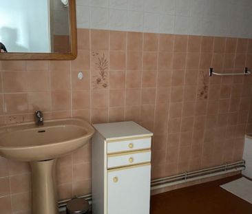 A LOUER BREST CENTRE - APPARTEMENT T1 MEUBLE - 29.57 m2 - Photo 4