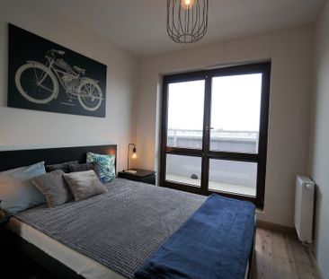 Polecam nowe mieszkanie 2-pokojowe, pow. 48 m2, - Zdjęcie 3