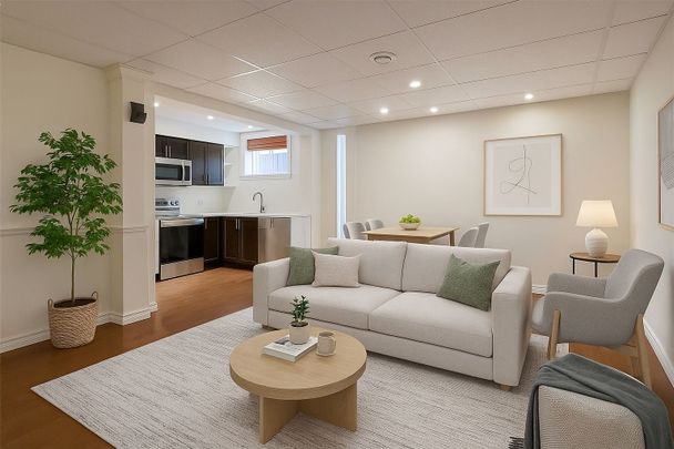 For Lease - 44 Highland Terrace, Bradford West Gwillimbury, Ontario - Photo 1