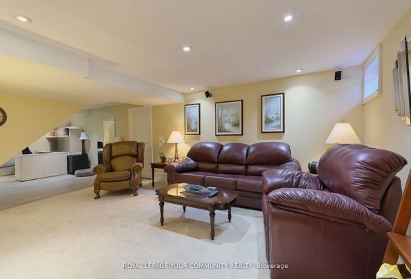 For Lease - 158 Legendary Trail, Whitchurch-Stouffville, Ontario - Photo 1