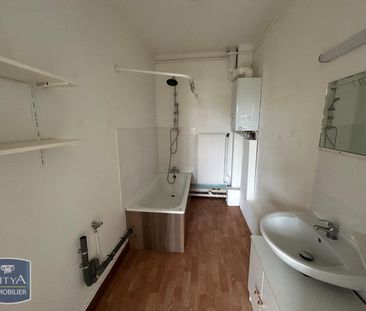 Location Appartement 3 pièces 70m² MARCQ EN BAROEUL 59700 - Photo 6