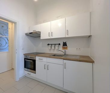 Charmante Studentenwohnung Nähe Kongressbad - Photo 4