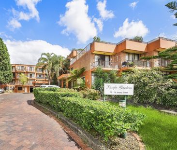 113/75-79 Jersey Street, Hornsby NSW 2077 - Studio For Rent | Domain - Photo 6
