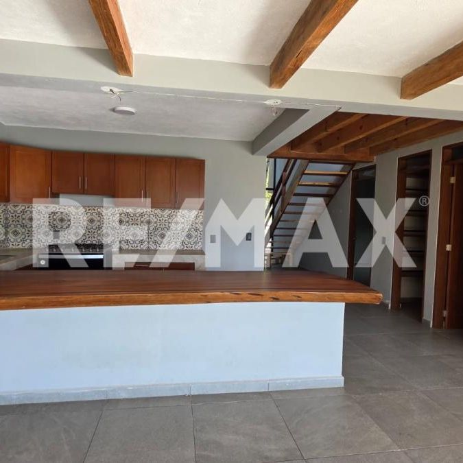 Casa en Renta - Photo 1