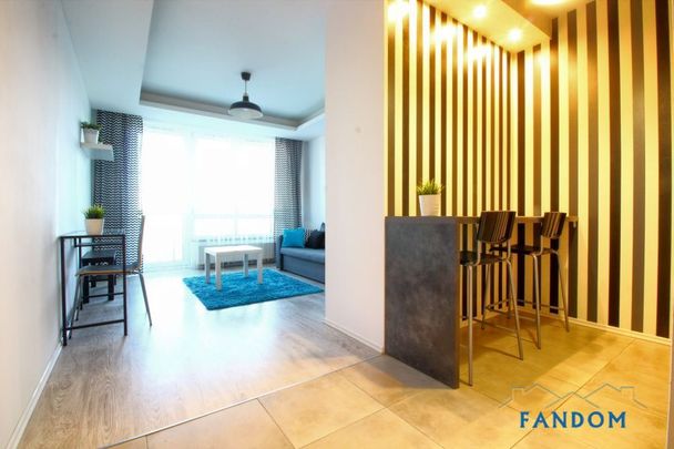 Prestiż, Wygoda, Wysoki Standard - 27 m2 KOPISTO - Zdjęcie 1