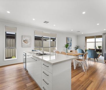 Modern Family Living by the Lake - Style, Space & Comfort in Virginia! - Photo 2