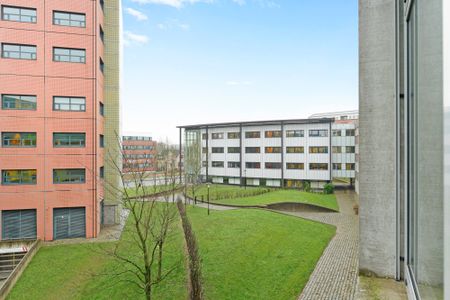 Te huur: Appartement Verlengde Kazernestraat 97 in Deventer - Foto 4