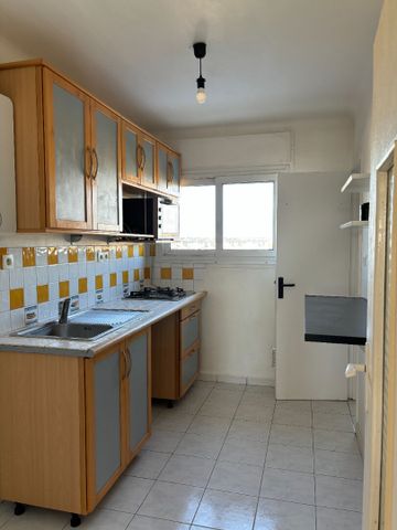 Appartement T3 Sartrouville à louer - Photo 4