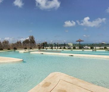 Alquiler de piso en Calle Bomilcar, 115 - Photo 6