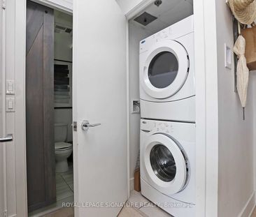 Sync Lofts , #312 - Photo 5