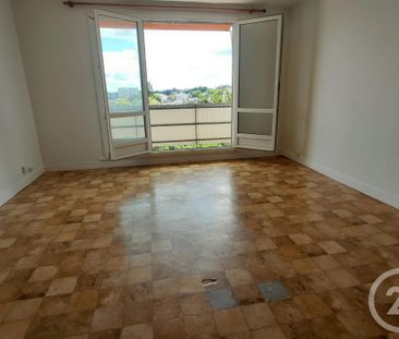 Location Appartement 3 pièces 65m² NEVERS 58000 - Photo 1