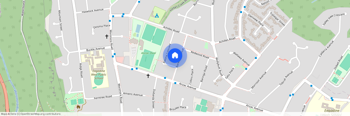 21a Banksia Avenue, NSW 2233, Engadine