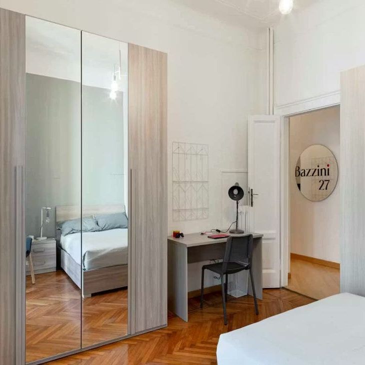 Via Antonio Bazzini, Milan, Lombardy 20131 - Foto 1