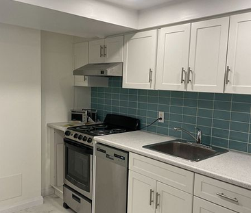 For Lease - 8 Hillside Drive Unit# Bsmt, Toronto, Ontario - Photo 2