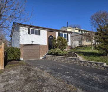 For Lease - 929 Southdown Drive Unit# Lower, Oshawa, Ontario - Photo 5