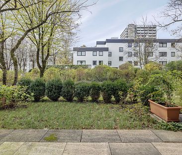 Großzügige Familienwohnung im Arabellapark - Photo 5